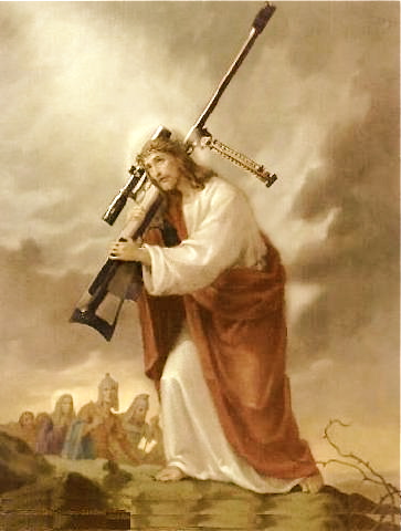 Jesus_gun