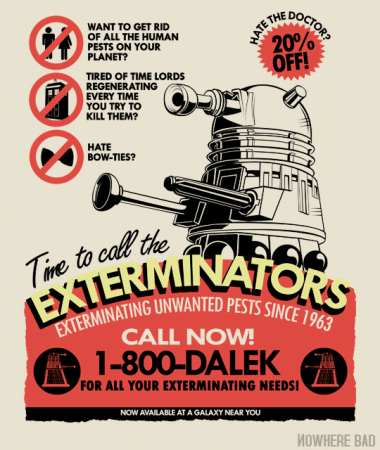 Dalek-Dr-Who